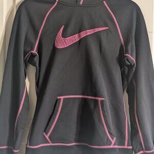 Nike Therma Fit Hoodie